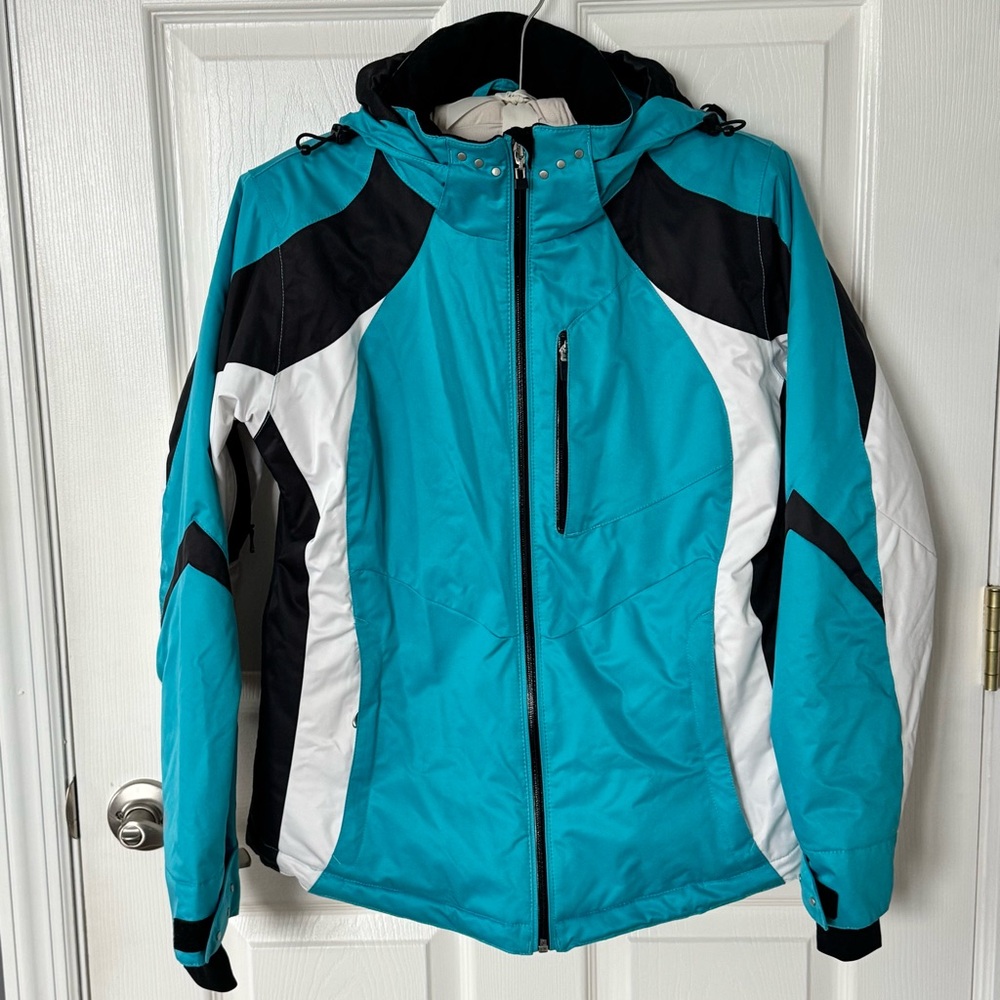 Obermeyer Ski Coat